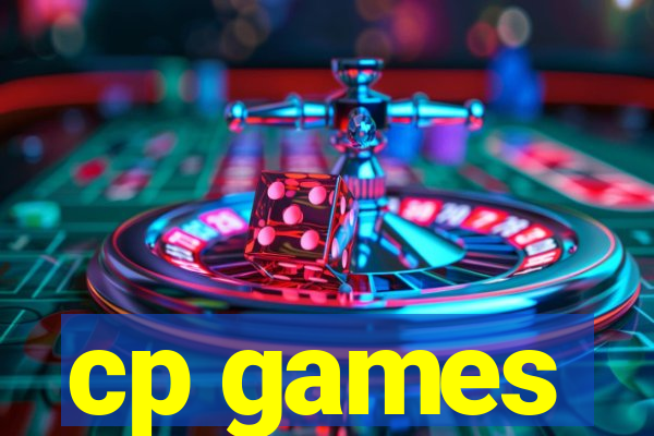 cp games
